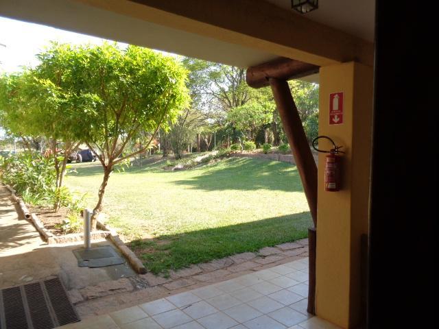 Pousada Fazenda Buracao モコカ エクステリア 写真
