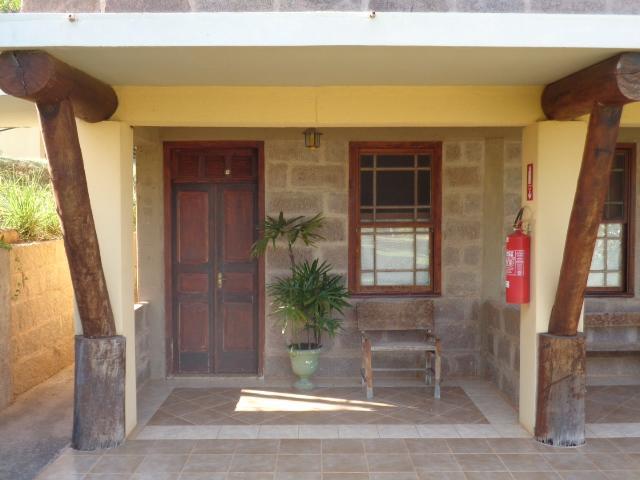 Pousada Fazenda Buracao モコカ エクステリア 写真