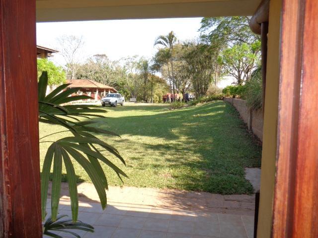 Pousada Fazenda Buracao モコカ エクステリア 写真