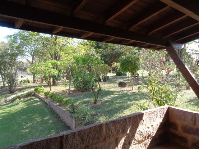 Pousada Fazenda Buracao モコカ エクステリア 写真