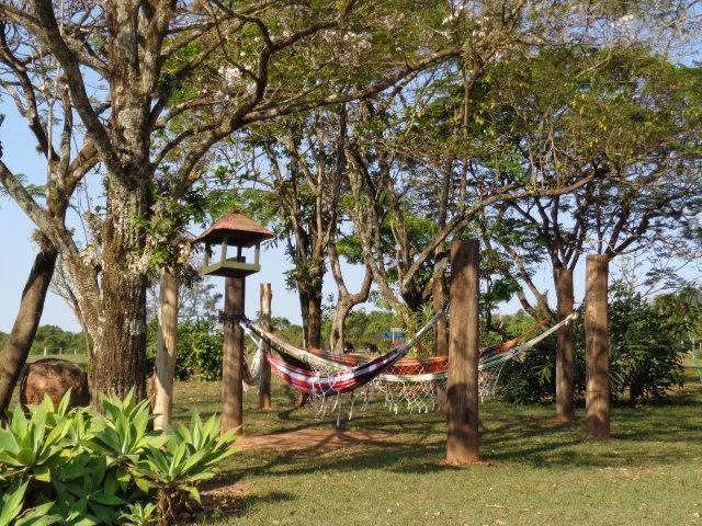 Pousada Fazenda Buracao モコカ エクステリア 写真