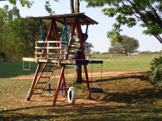 Pousada Fazenda Buracao モコカ エクステリア 写真