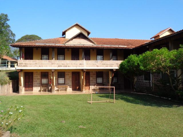 Pousada Fazenda Buracao モコカ エクステリア 写真