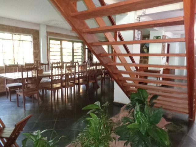 Pousada Fazenda Buracao モコカ エクステリア 写真