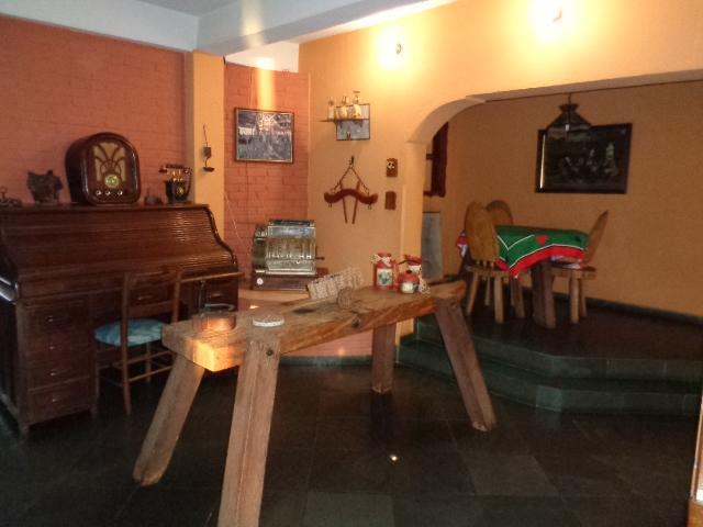 Pousada Fazenda Buracao モコカ エクステリア 写真