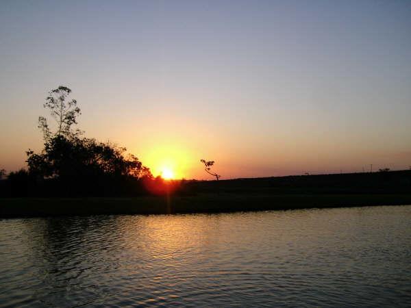 Pousada Fazenda Buracao モコカ エクステリア 写真