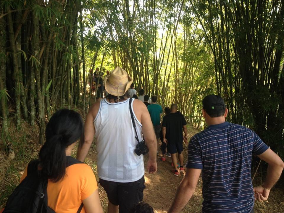Pousada Fazenda Buracao モコカ エクステリア 写真