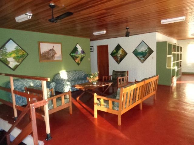 Pousada Fazenda Buracao モコカ エクステリア 写真