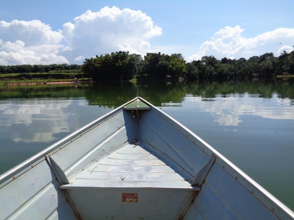 Pousada Fazenda Buracao モコカ エクステリア 写真